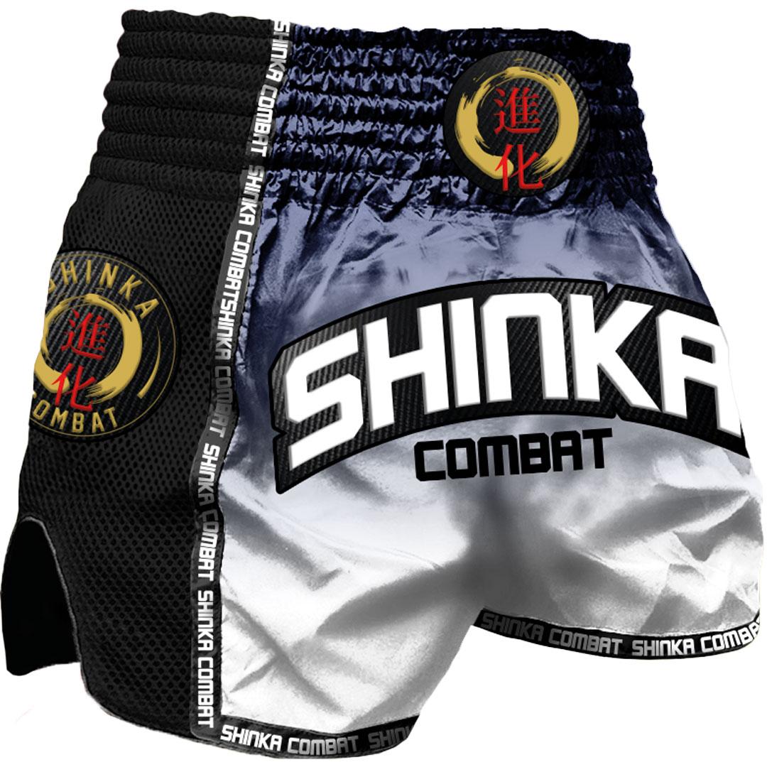 Shinka Combat - Thaishorts Legacy 2.0 - Navy