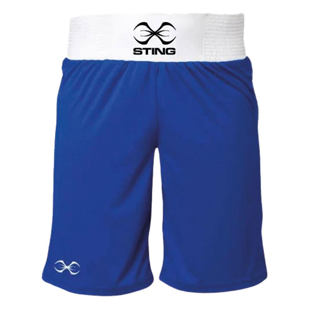 Sting - Bokseshorts Mettle amateur - Herrer