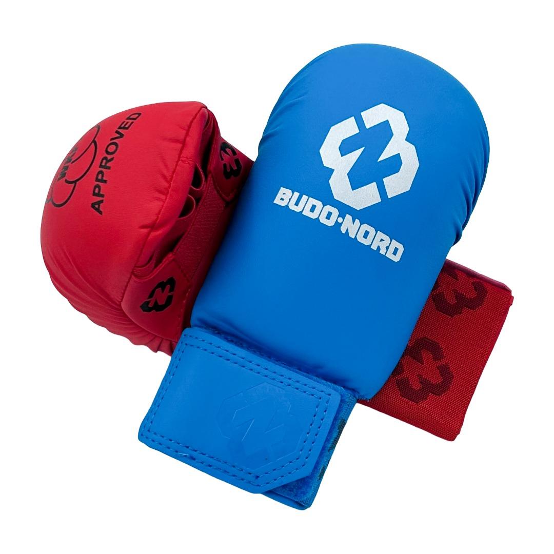 Budo-Nord - Kamphansker Point G7 – WKF