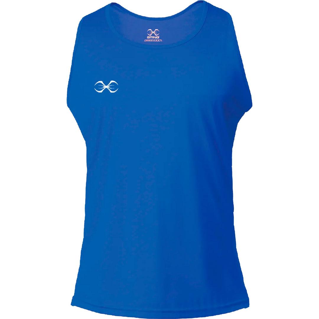 Sting - Bokseshirt Mettle amateur - Herrer