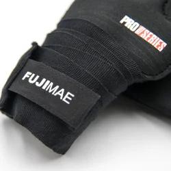 Fuji Mae - Inner hansker – ProSeries 2.0 – svart/svart